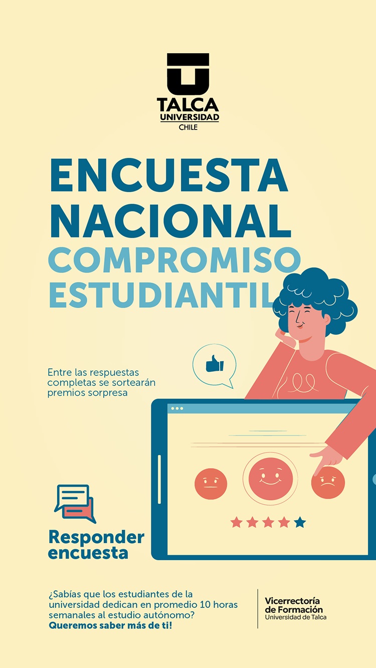 Encuesta ENCE